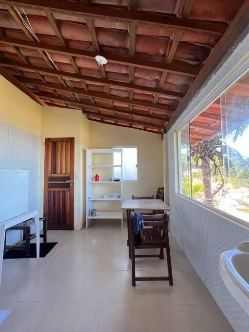 Villa Bem Me Quer Casas Morro de São Paulo Exterior foto