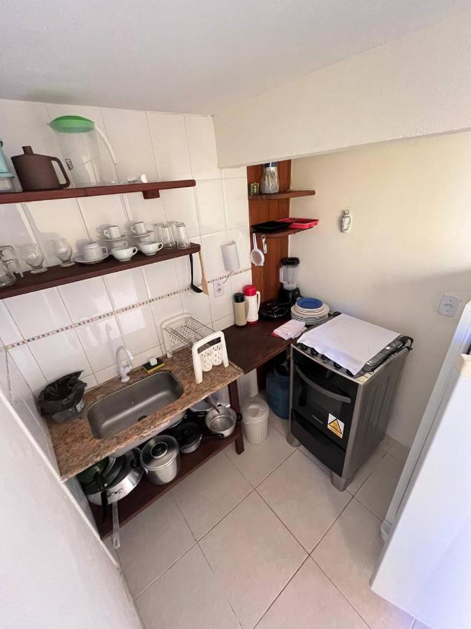 Villa Bem Me Quer Casas Morro de São Paulo Exterior foto
