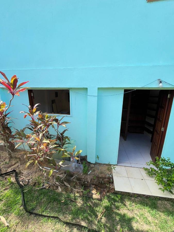 Villa Bem Me Quer Casas Morro de São Paulo Exterior foto
